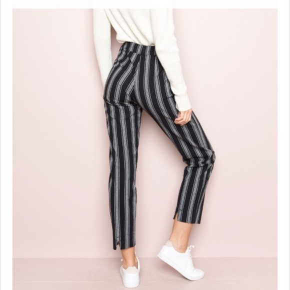 Brandy Melville Pants - BRANDY MELVILLE TILDEN PANTS
